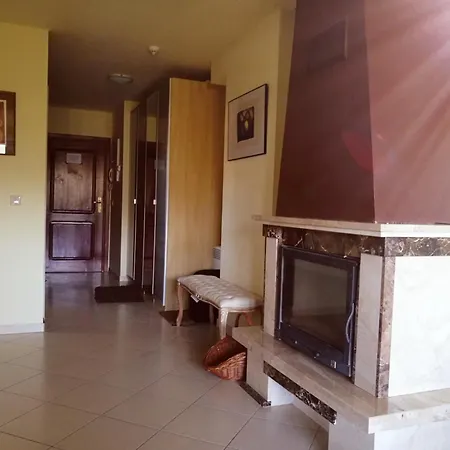 Apartment Z Kogutem *