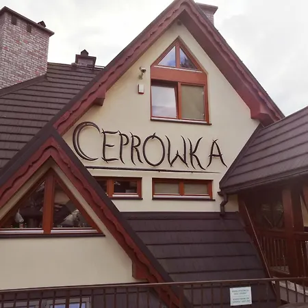 Z Kogutem * Zakopane