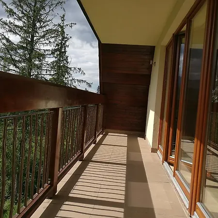 Z Kogutem Zakopane