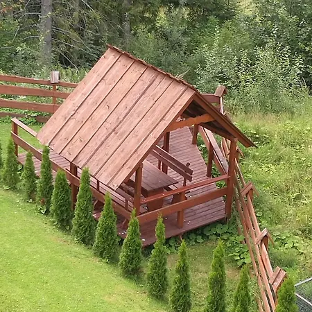 Z Kogutem * Zakopane